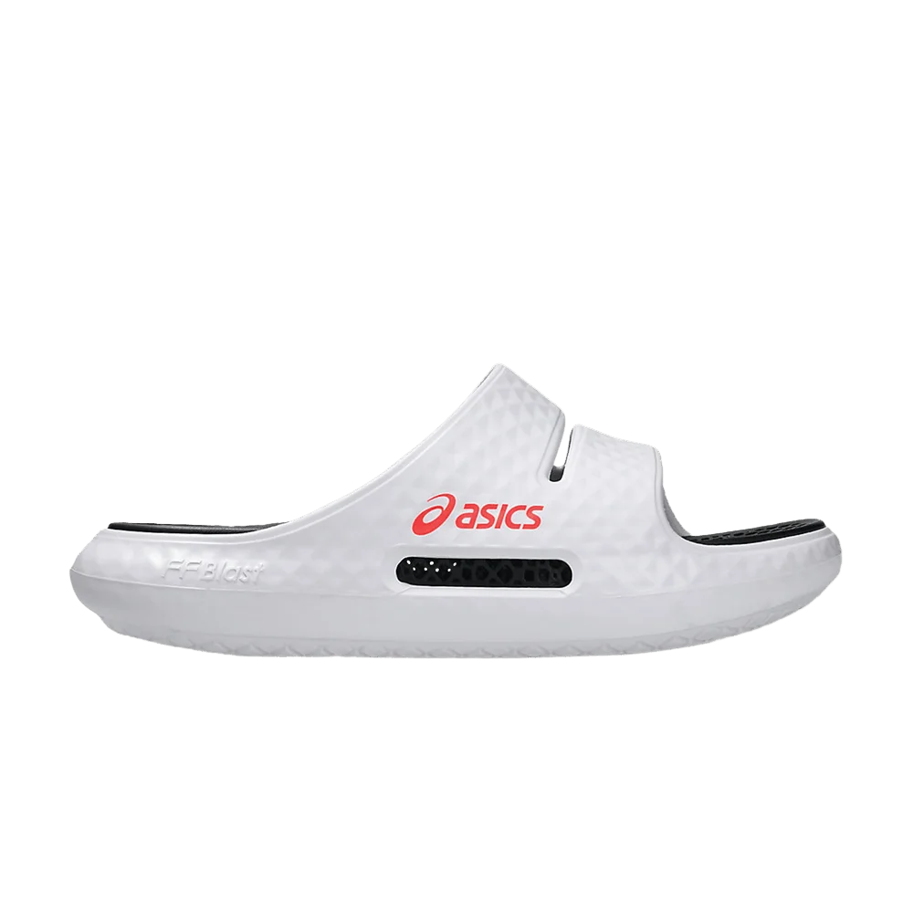 Сандалии ASICS ACTIBREEZE Hybrid Sandal 2 'White Black'