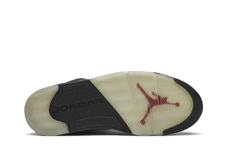 Кроссовки Air Jordan 5 Retro 'Raging Bull Pack - 3M'