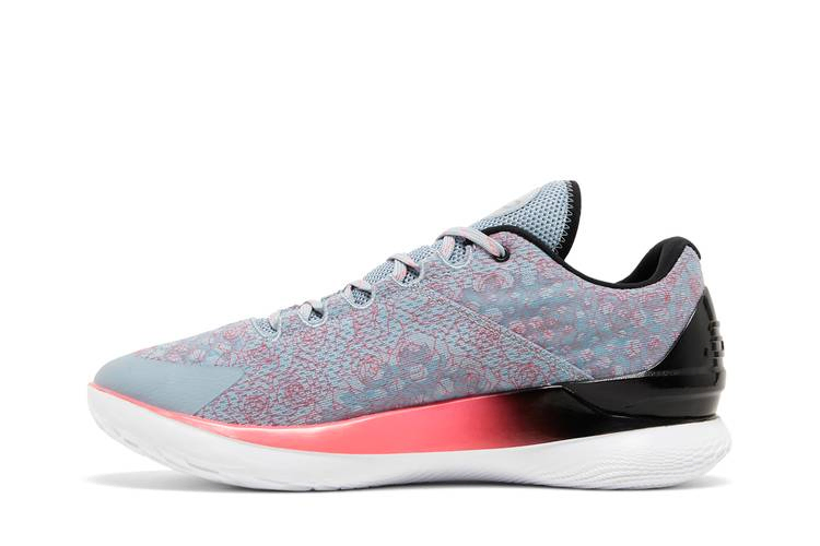 Кроссовки Curry Brand Curry 1 Low FloTro 'Mother’s Day'