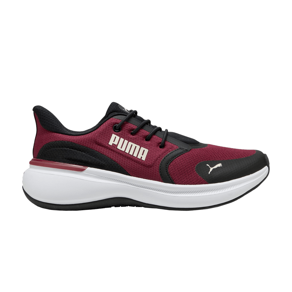 Кроссовки Puma Softride Exo Shift 'Team Regal Red'