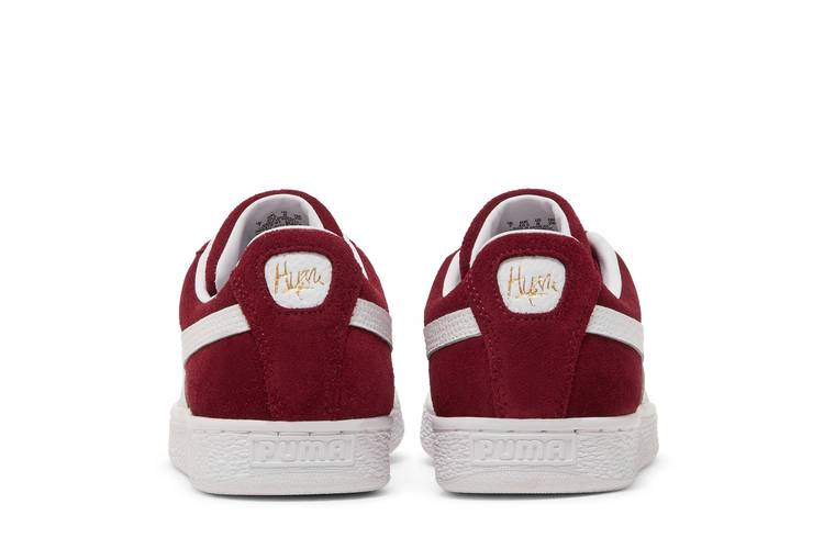 Кроссовки TMC x Puma Suede 'Status Symbol'