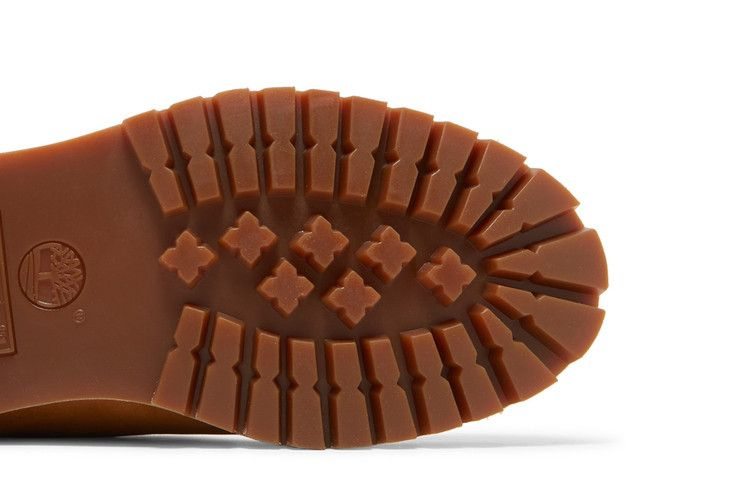 Кроссовки Timberland 6 Inch Premium 'Wheat'