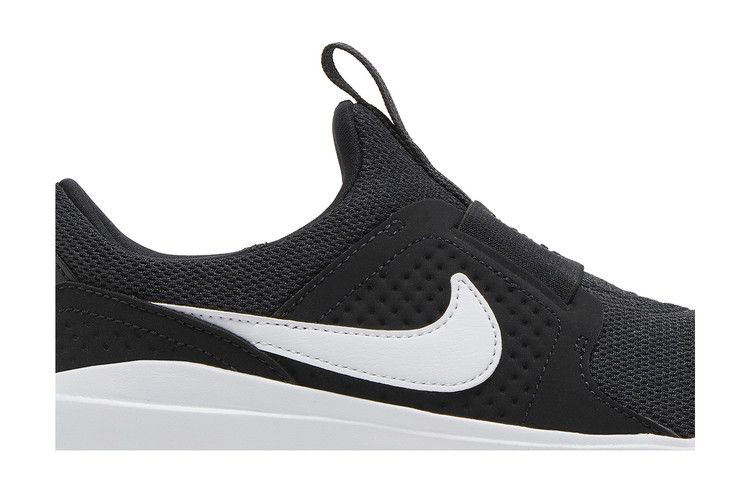 Кроссовки Nike Wmns AD Comfort 'Black White'
