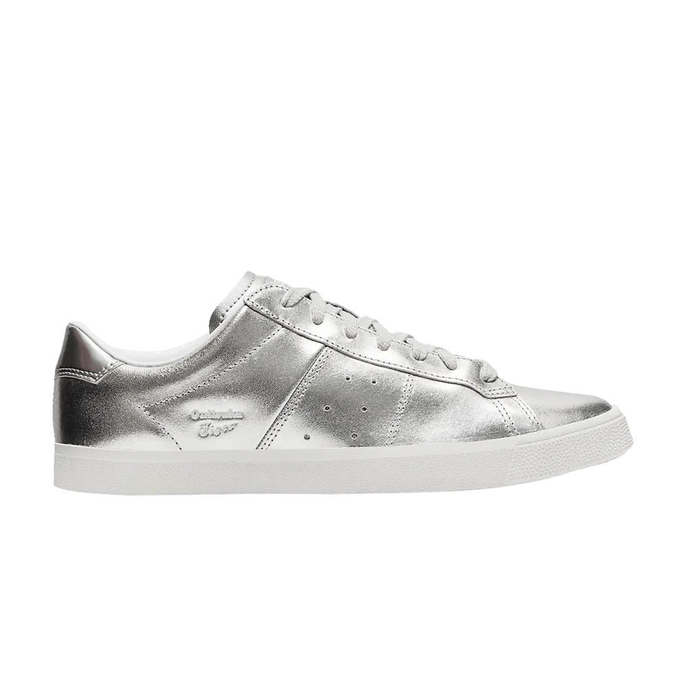 Krossovki-Onitsuka-Tiger-Lawnship-3.0-Pure-Silver