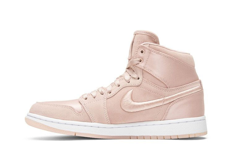 Кроссовки Wmns Air Jordan 1 Retro High 'Season of Her: Sunset Tint'