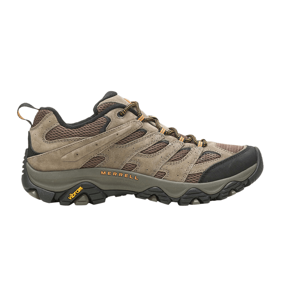 Кроссовки Merrell Moab 3 'Walnut'