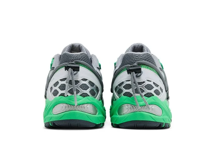 Кроссовки ASICS Gel Kahana TR V2 'Clay Grey Green'