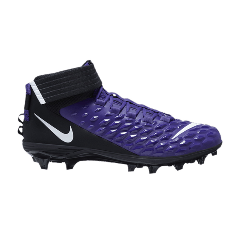 Кроссовки Nike Force Savage Pro 2 'Court Purple'
