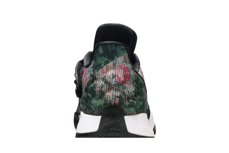 Кроссовки Nike Kyrie Low 'Floral'