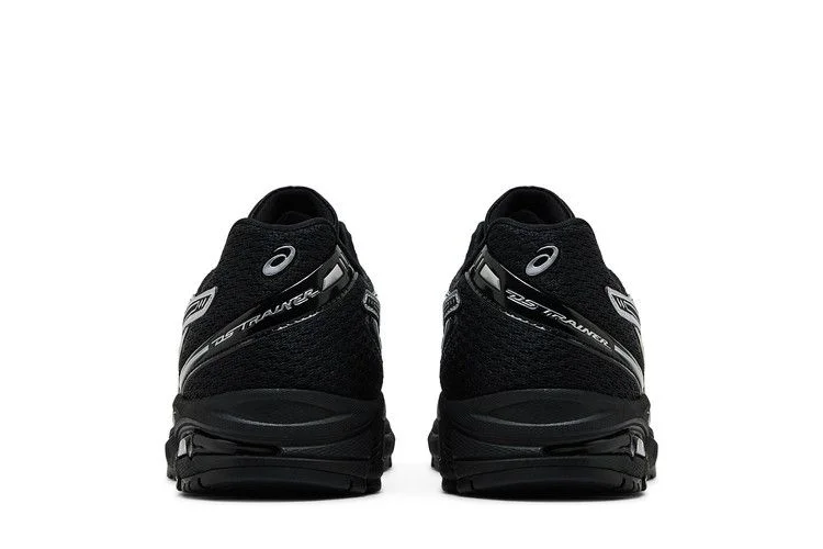 Кроссовки ASICS Gel DS Trainer 14 'Black Pure Silver'
