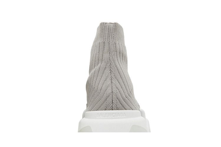 Кроссовки Balenciaga Wmns Speed 2.0 'Light Grey'