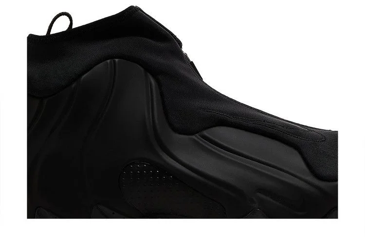 Кроссовки Nike Air Flightposite 'Black' 2025
