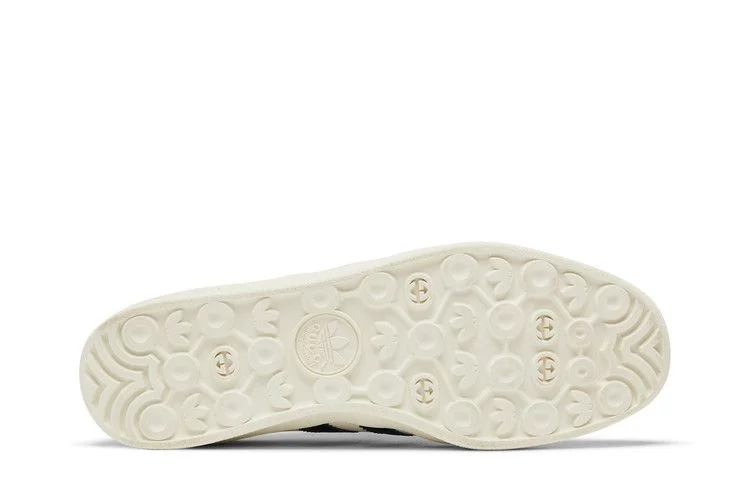 Кроссовки Gucci x adidas Gazelle 'White'