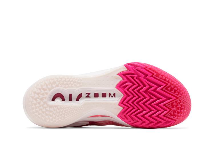 Кроссовки Nike Air Zoom GT Cut 2 EP 'Hyper Pink'