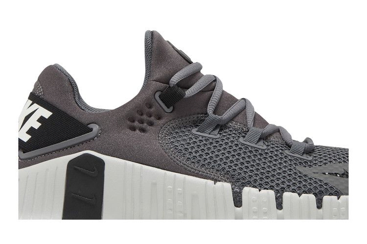 Кроссовки Nike Free Metcon 4 'Iron Grey'