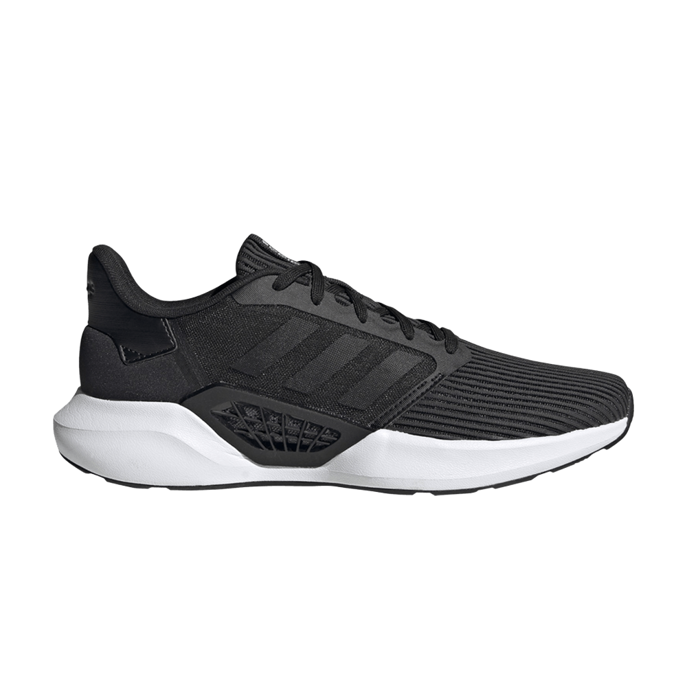 Кроссовки Adidas Ventice 'Black'