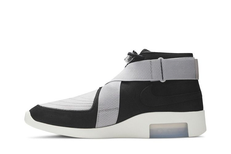 Кроссовки Nike Air Fear of God Raid 'Black Atmosphere Grey'