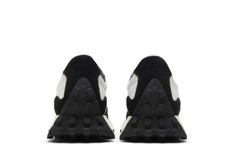 Кроссовки New Balance 327 'White Black Grey'