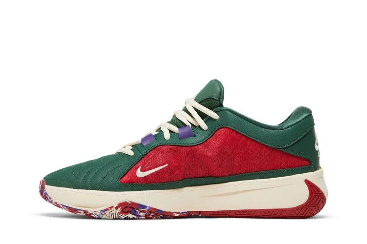 Кроссовки Nike Zoom Freak 5 NRG 'Keep It A Buck'