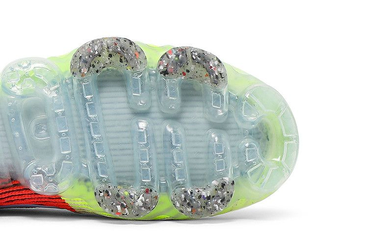 Кроссовки Nike Air VaporMax Flyknit 3 'Exeter Edition'