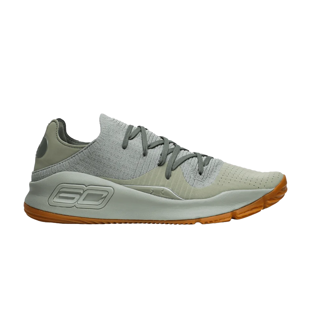Krossovki-Under-Armour-Curry-4-Low-Grove-Green