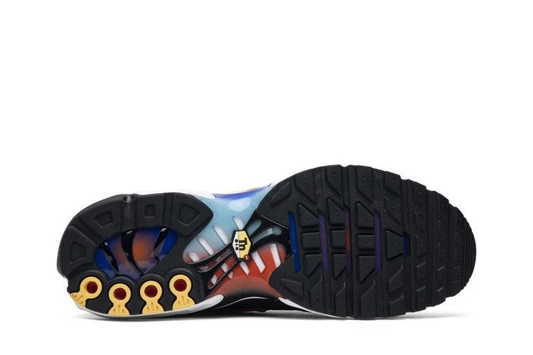 Кроссовки Nike Air Max Plus 'Greedy'