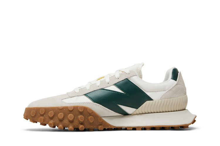 Кроссовки New Balance XC-72 'Sea Salt Nightwatch Green'