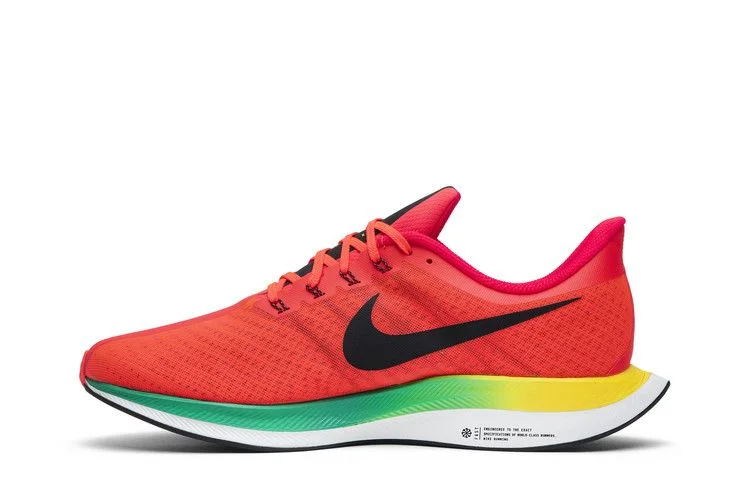 Кроссовки Nike Zoom Pegasus Turbo 'Red Orbit'