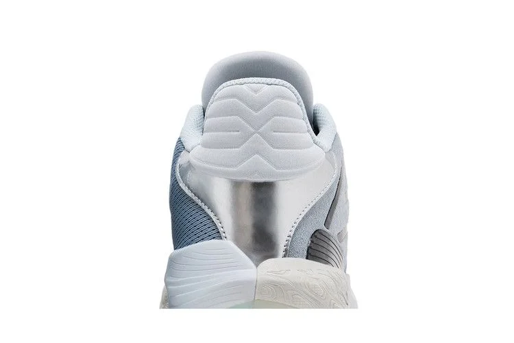 Кроссовки New Balance Two WXY V4 'Steel'