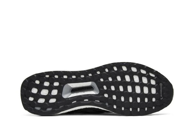 Кроссовки adidas UltraBoost 2.0 Limited 'Black Reflective'