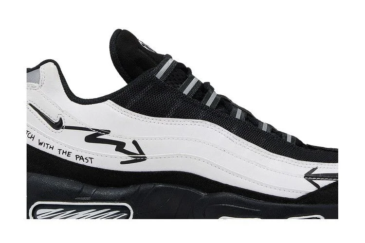 Кроссовки Nike Air Max 95 SP 'Sketch'