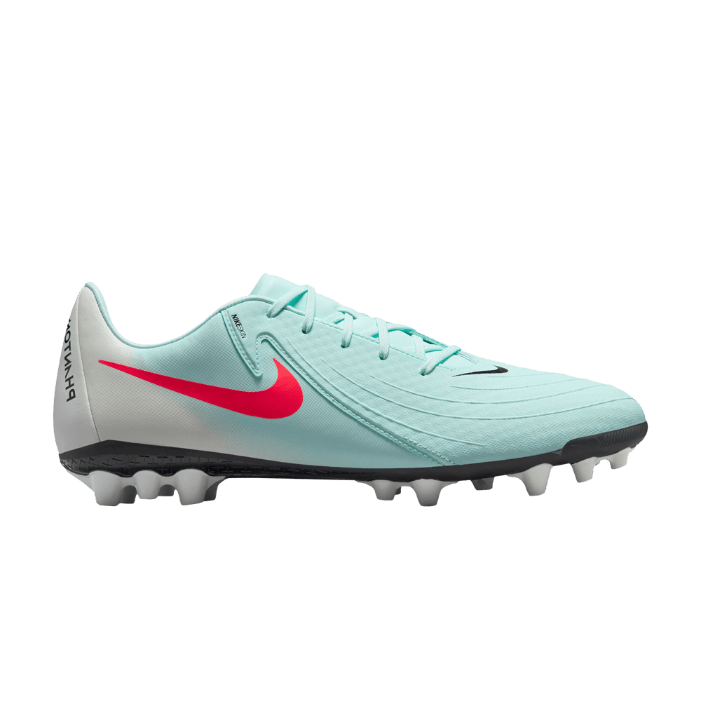 Кроссовки Nike Phantom GX 2 Academy AG 'Mad Energy Pack'