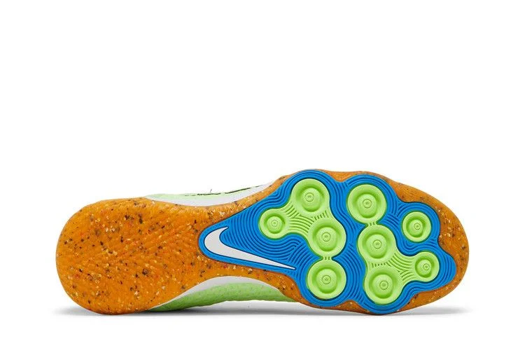 Krossovki-Nike-React-Gato-Lime-Glow-3