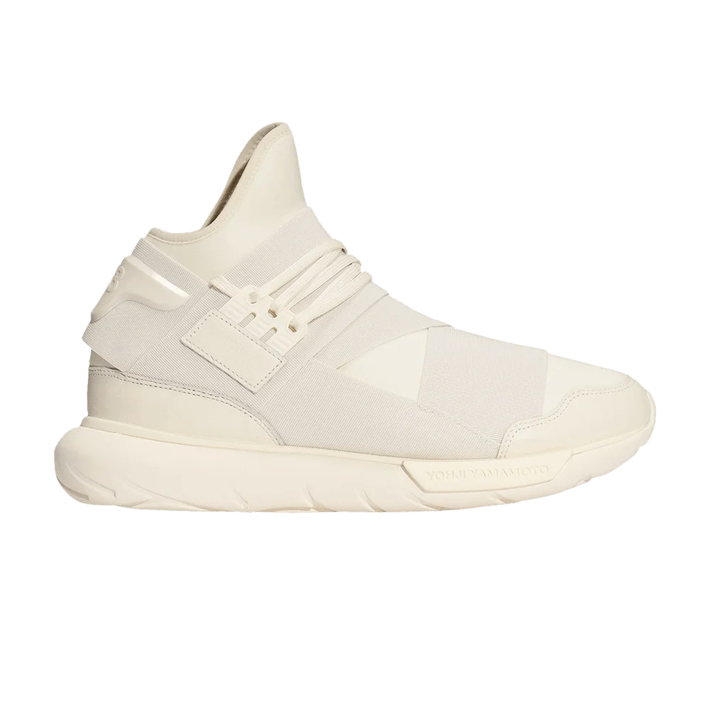 Krossovki-adidas-Y-3-Qasa-High-Off-White