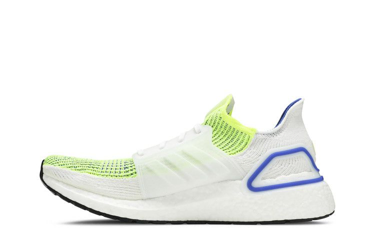 Кроссовки adidas Sneakersnstuff x UltraBoost 19 'Special Delivery'