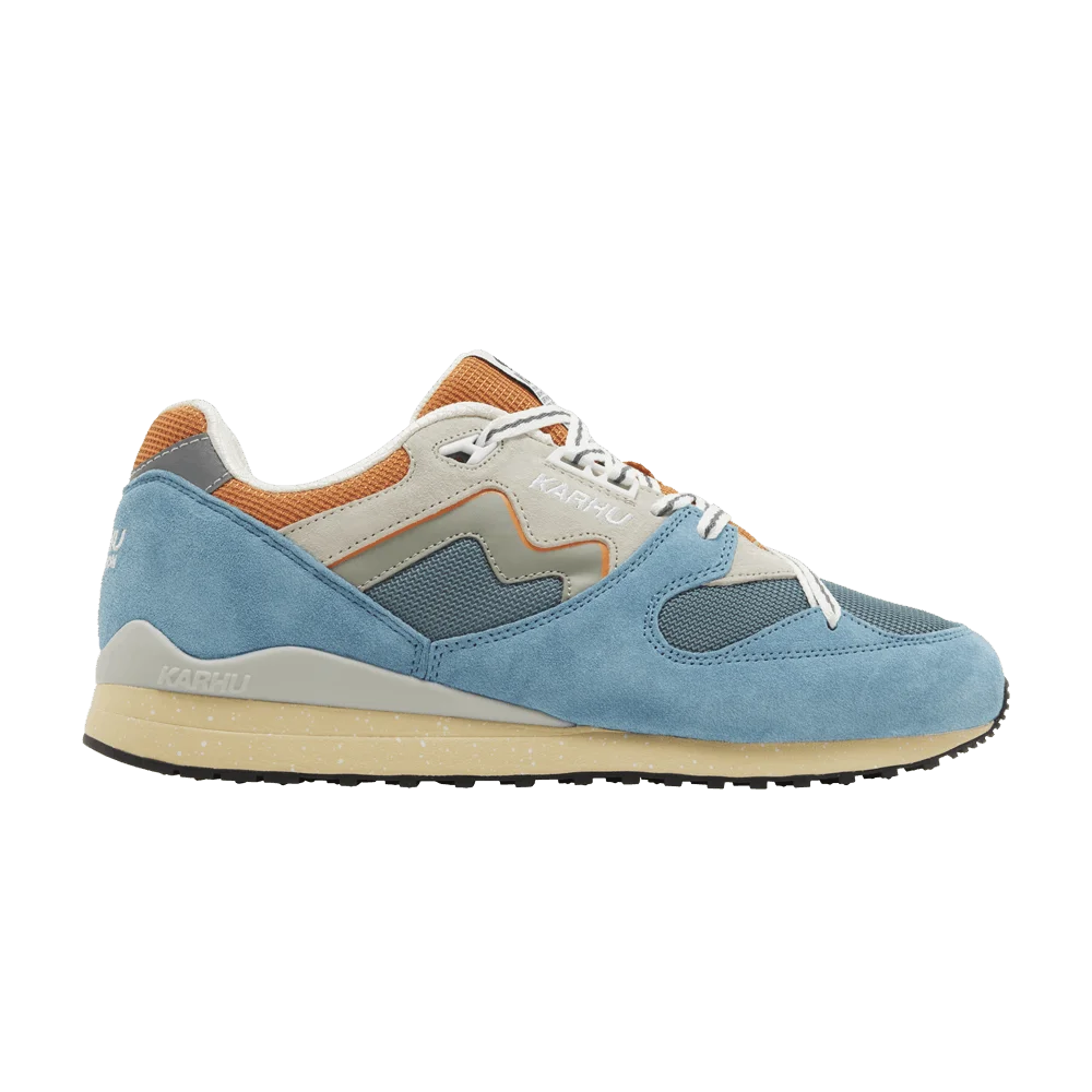 Krossovki-Karhu-Synchron-Classic-Reef-Waters