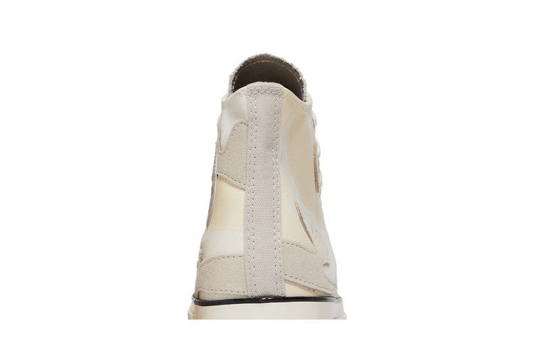 Кроссовки Converse Chuck 70 High 'Egret Camo'