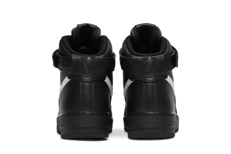 Кроссовки Vlone x Nike Air Force 1 High 'London' Sample