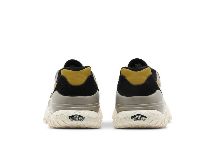 Кроссовки Vans City Trail 'BSG - Turtledove'