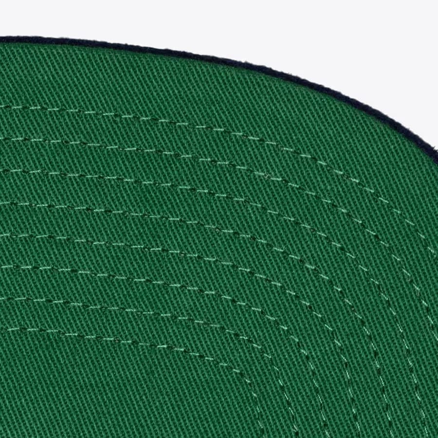 Mitchell-Ness-Green-Navy-Dallas-Mavericks-Hardwood-Classics-Sueduroy-Snapback-Hat-3