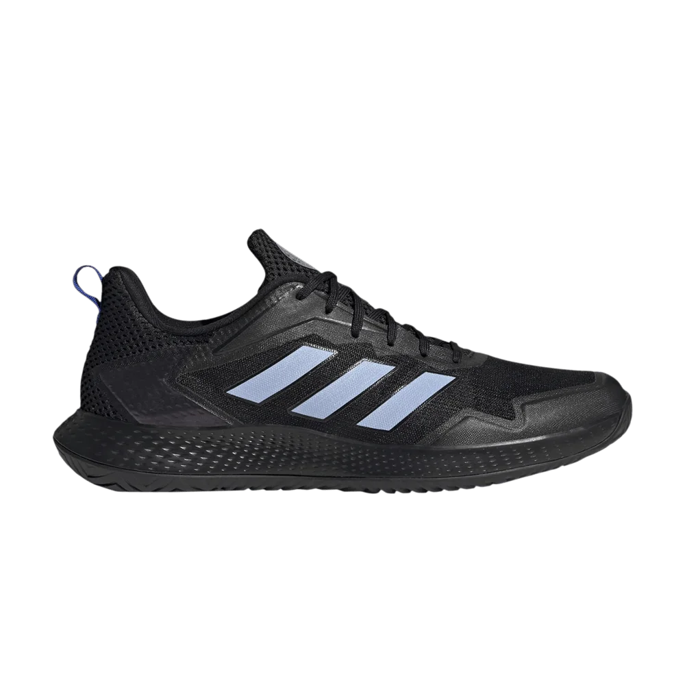 Krossovki-Adidas-Defiant-Speed-Black-Blue-Dawn