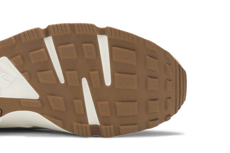 Кроссовки Nike Air Huarache 'Wheat'