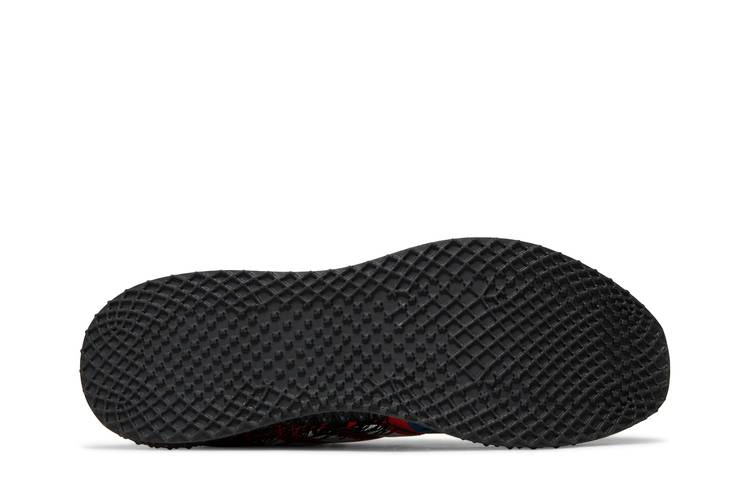 Кроссовки Marvel x adidas Ultra 4D Advanced 'Spider-Man 2'