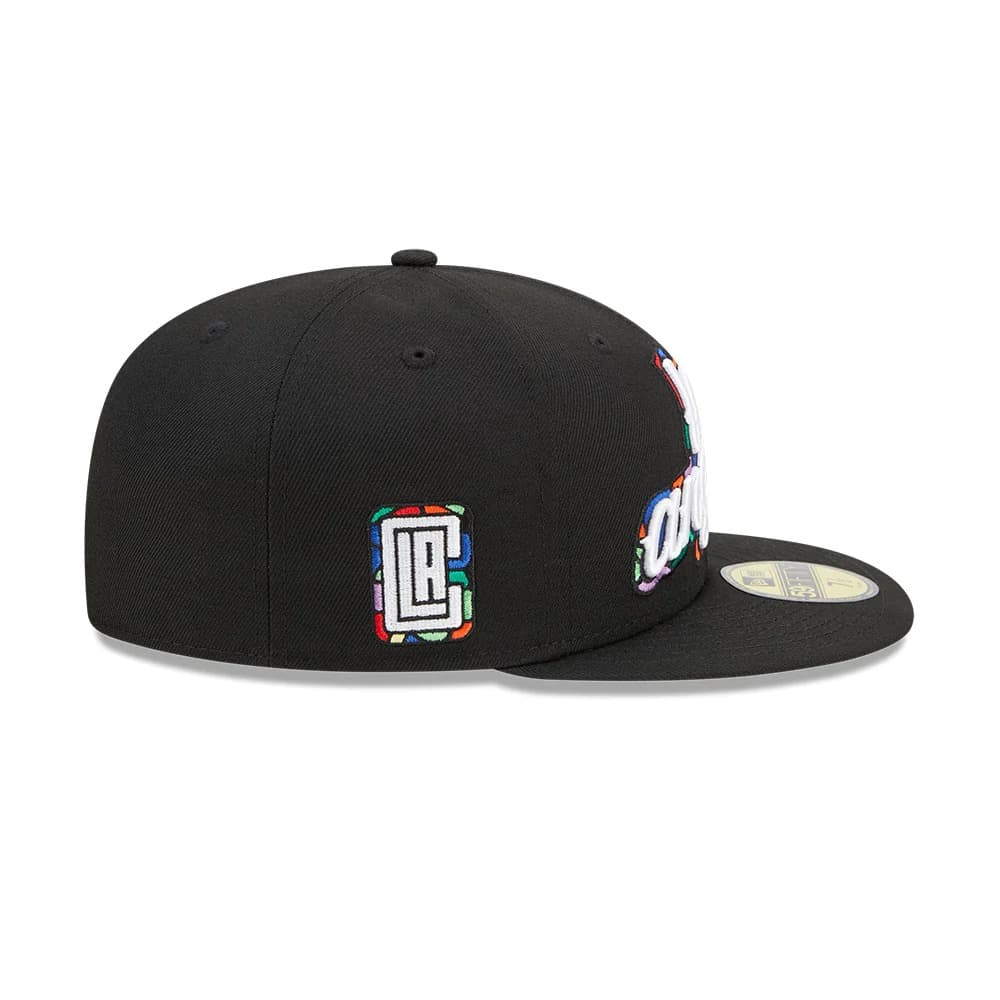New-Era-Los-Angeles-Clippers-59FIFTY-2023-City-Edition-NBA-Fitted-Hat-6
