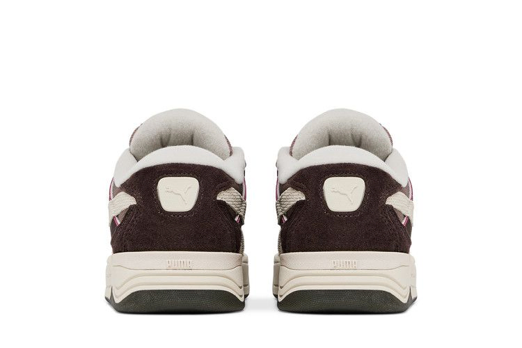Кроссовки Puma 180 'Retro Lux'