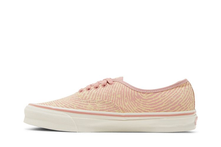 Кроссовки Spunge x Vans OG Authentic LX 'Peppercorn'