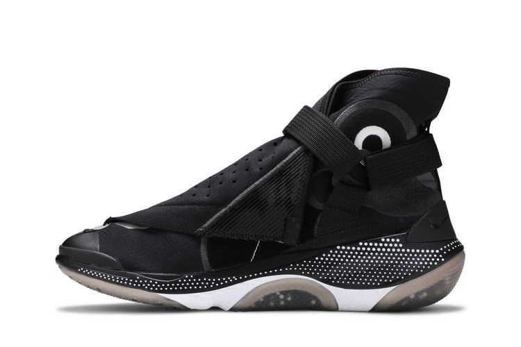 Кроссовки Nike Joyride Envelope ISPA 'Black'
