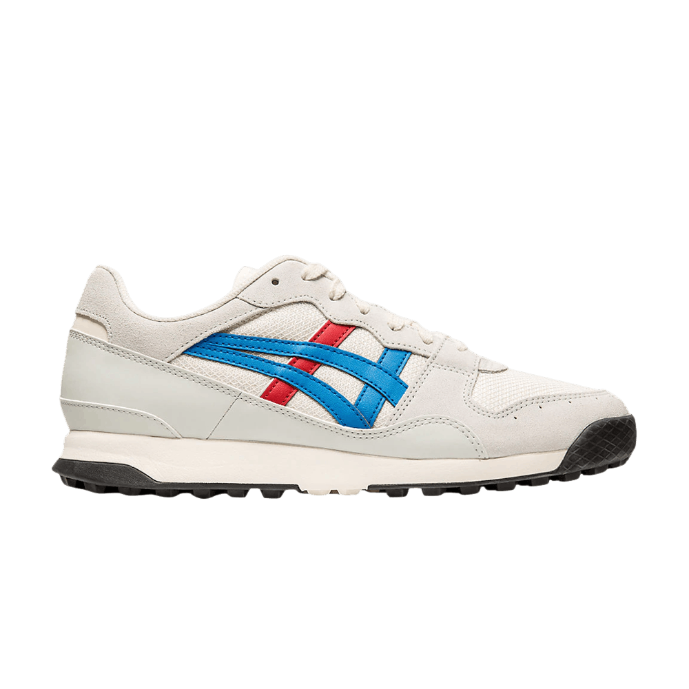 Кроссовки Onitsuka Tiger Horizonia 'Cream Directoire Blue'