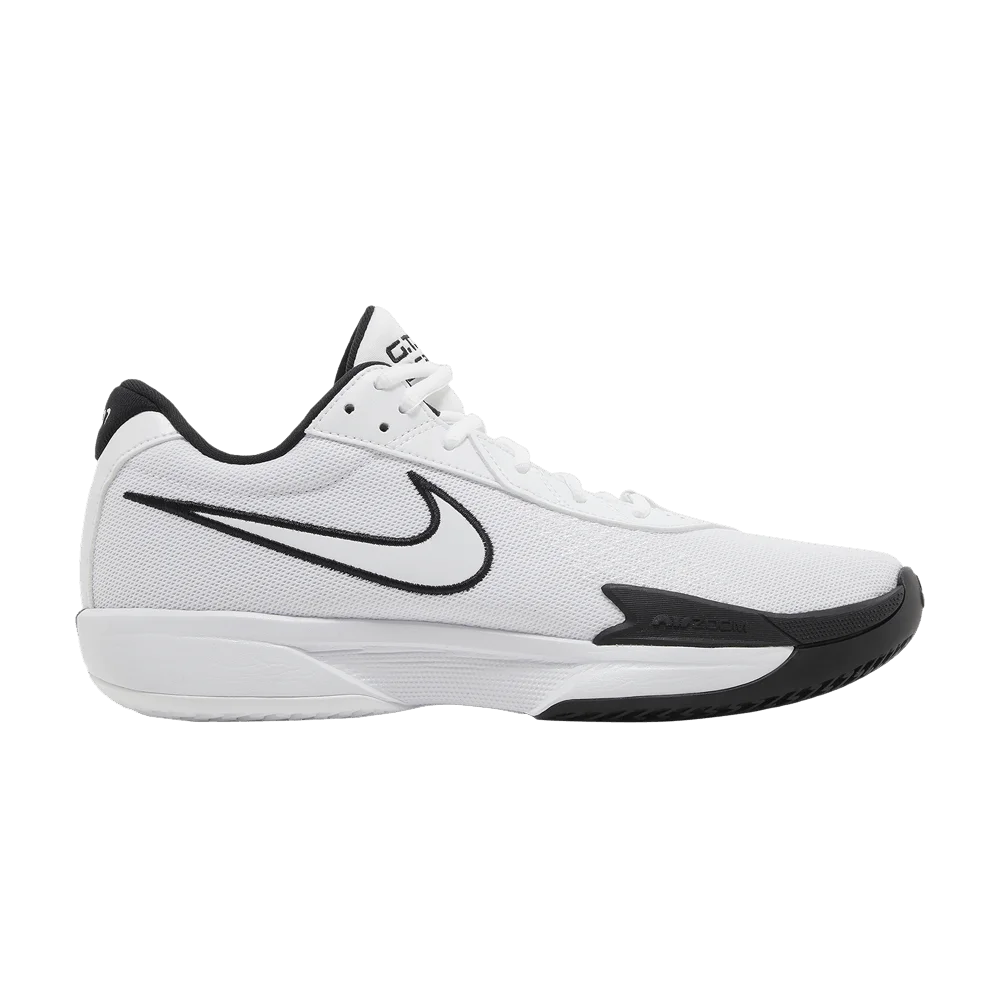 Кроссовки Nike Air Zoom GT Cut Academy 'White Black'