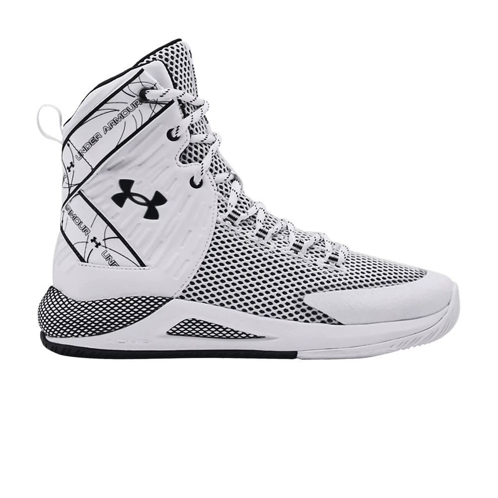 Krossovki-Under-Armour-Wmns-HOVR-Highlight-Ace-White-Black